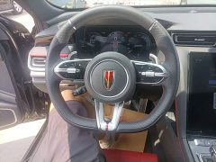 Hongqi H6 2.0T Zhishang Edition - фото 11