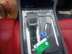 Hongqi H6 2.0T Zhishang Edition - фото 14