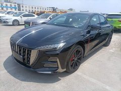 Hongqi H6 2.0T Zhishang Edition - фото 2