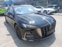 Hongqi H6 2.0T Zhishang Edition - фото 4