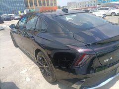 Hongqi H6 2.0T Zhishang Edition - фото 5