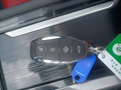 Hongqi H6 2.0T Zhishang Edition - фото 9