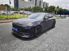 Changan UNI-V 1.5T Sport - фото 1