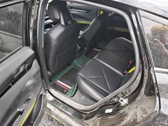 Changan UNI-V 1.5T Sport - фото 11
