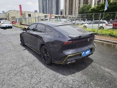 Changan UNI-V 1.5T Sport - фото 13