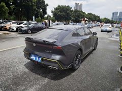 Changan UNI-V 1.5T Sport - фото 15