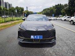 Changan UNI-V 1.5T Sport - фото 2