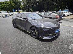 Changan UNI-V 1.5T Sport - фото 3