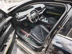 Changan UNI-V 1.5T Sport - фото 4