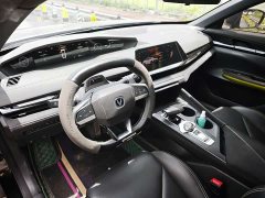 Changan UNI-V 1.5T Sport - фото 5