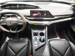 Changan UNI-V 1.5T Sport - фото 6