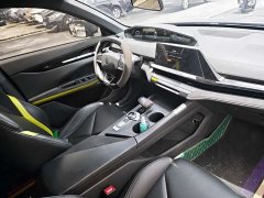 Changan UNI-V 1.5T Sport - фото 7