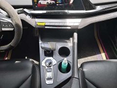 Changan UNI-V 1.5T Sport - фото 9