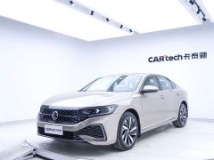 Volkswagen Passat 330TSI Starry Sky Elite Edition - фото 11