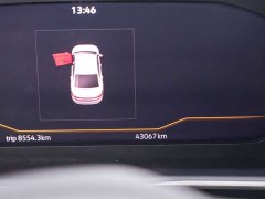 Volkswagen Passat 330TSI Starry Sky Elite Edition - фото 13