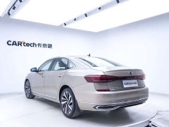 Volkswagen Passat 330TSI Starry Sky Elite Edition - фото 17