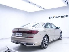 Volkswagen Passat 330TSI Starry Sky Elite Edition - фото 19