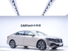 Volkswagen Passat 330TSI Starry Sky Elite Edition - фото 6