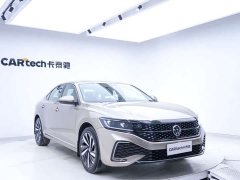 Volkswagen Passat 330TSI Starry Sky Elite Edition - фото 8
