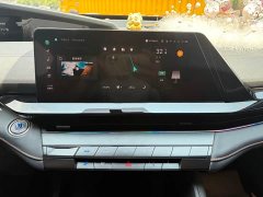 Changan UNI-V 1.5T premium - фото 10