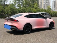 Changan UNI-V 1.5T premium - фото 3