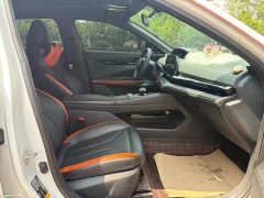 Changan UNI-V 1.5T premium - фото 5