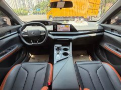 Changan UNI-V 1.5T premium - фото 7
