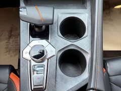 Changan UNI-V 1.5T premium - фото 8