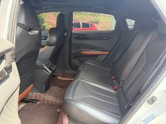 Changan UNI-V 1.5T premium - фото 9