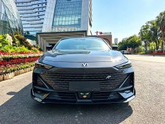 Changan UNI-V 2023 1.5T sports version - фото 2