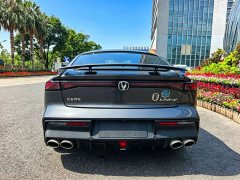 Changan UNI-V 2023 1.5T sports version - фото 3