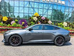 Changan UNI-V 2023 1.5T sports version - фото 4