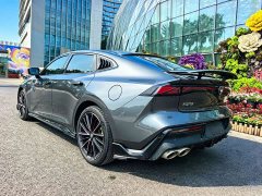 Changan UNI-V 2023 1.5T sports version - фото 5