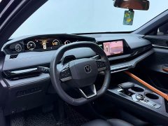 Changan UNI-V 1.5T premium - фото 4