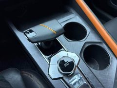 Changan UNI-V 1.5T premium - фото 6