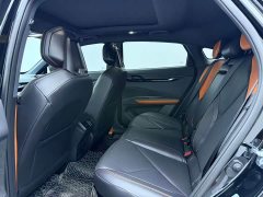Changan UNI-V 1.5T premium - фото 7