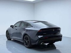Changan UNI-V 1.5T premium - фото 8