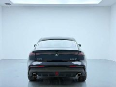 Changan UNI-V 1.5T premium - фото 9