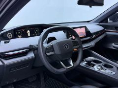 Changan UNI-V 1.5T premium - фото 4