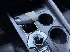 Changan UNI-V 1.5T premium - фото 6