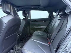Changan UNI-V 1.5T premium - фото 7
