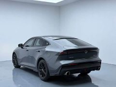 Changan UNI-V 1.5T premium - фото 8
