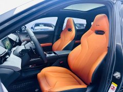 Changan UNI-V third generation 2.0T powerful - фото 10