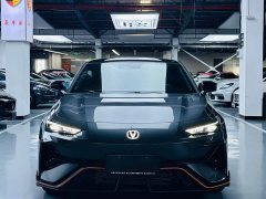 Changan UNI-V third generation 2.0T powerful - фото 2