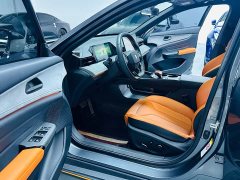 Changan UNI-V third generation 2.0T powerful - фото 4