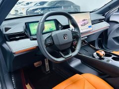 Changan UNI-V third generation 2.0T powerful - фото 5