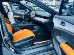 Changan UNI-V third generation 2.0T powerful - фото 8