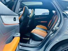 Changan UNI-V third generation 2.0T powerful - фото 9