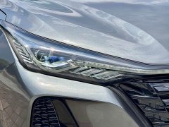 Changan CS75PLUS 2020 1.5T automatic premium - фото 18