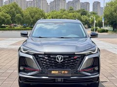 Changan CS75PLUS 2020 1.5T automatic premium - фото 2